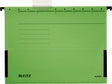 Esselte leitz leitz alfa - grün - a4 - pappe - metall - fsc - din 821 (1986-30-55)