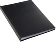 Rillstab showalbum original a4 zwart 60