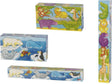 Goki drewniane puzzle safari, 5.