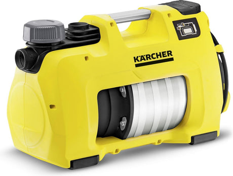 Pompa ogrodowa Karcher bp 5 h g elektroniczna pompa ciśnieniowa | 1000w | 6000 l godz. - 1.645-355.0