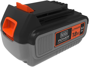 Akumulator Black+decker 18v 5ah - bl5018-xj