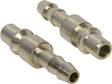 Carpoint adaptor 1 4inch mannelijk slangdrager 7mm 2st type orion