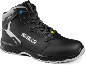 Buty robocze Sparco s3s esd – targa-h paul – czarne – 43