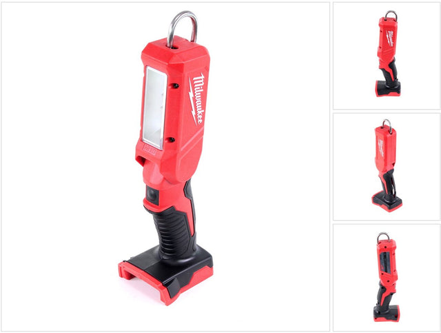 Lampa ręczna Milwaukee Milw