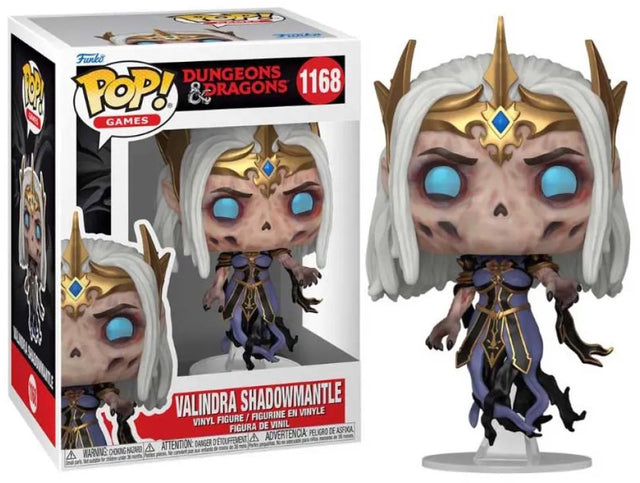 Gry Funko pop: d d- pszenica