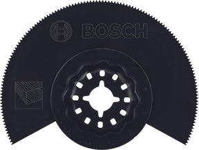 Brzeszczot segmentowy Bosch AZ 85 ec hcs - do drewna