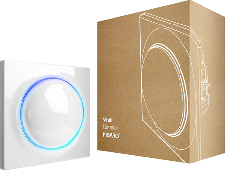 FiBaro Walli Dimmer