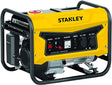 Generator benzynowy Stanley SG 2400B o mocy 2,3 kW