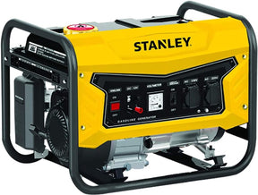 Generator benzynowy Stanley SG 2400B o mocy 2,3 kW