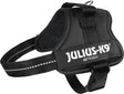 Julius k9 julius-k9 powertuig - 9 - mini - zwart