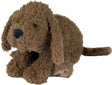 Happy Horse Labradoodle Larry przytulanka 38cm - brązowa - przytulanka dla dziecka