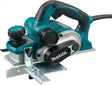 Makita kp0810c schaafmachine - 1050w - 4mm
