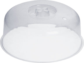 Plast team - deksel voor magnetron met een diameter van 25cm