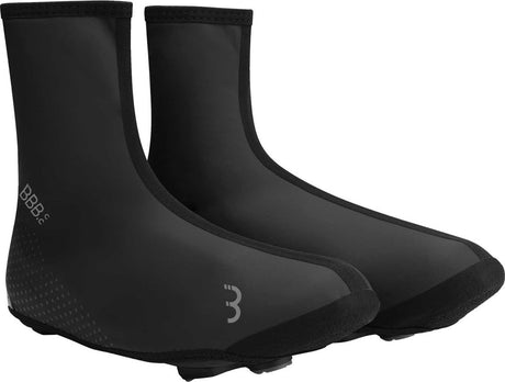 Bbb kolarstwo waterflex 3.0 ochraniacze na buty rowerowe kolarstwo - ochraniacze na buty rower górski - wodoodporne - czarne - rozmiar 39 40 - bws-23 39 40