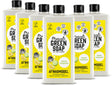 Marcel's green soap afwasmiddel - citroen bergamot - 6 x 500ml