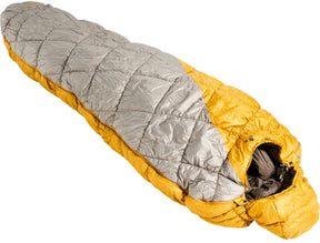Vaude meglis 300 syn, unisex, śpiwór