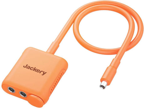 Kabel przejściowy Jackery do panelu słonecznego jk-hto732