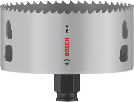 Bosch pro multi materiałowy pc plus wiertło koronowe 102 mm - 2608594410