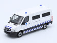 Herpa Mercedes Benz Sprinter Service Zakłady Karne 1:87