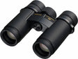 Nikon monarch hg - 10x30 - lornetka - czarna