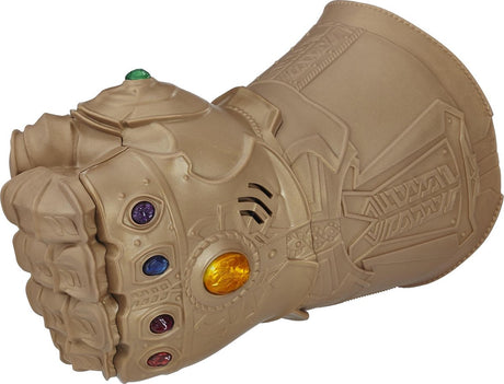 Rękawica nieskończoności Hasbro Marvel Avengers + światło i dźwięk