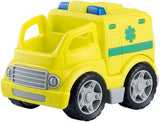 Bio-ambulans Playgo - 15cm