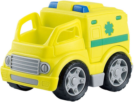 Bio-ambulans Playgo - 15cm