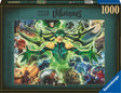 Puzzle Ravensburger cudowna nikczemna hela - układanka - 1000 elementów