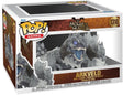 Funko monster hunter arkveld vinylfiguur 1310 unisex pop! - neutraal - standard