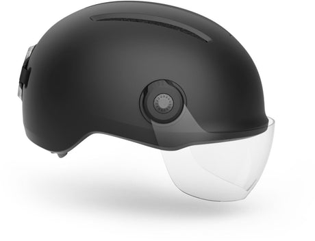Z vibe on mips kask rowerowy mężczyźni kobiety – kask rowerowy e bike dorośli – speed pedelec – rozmiar s (52-56cm) – nta 8776 – czarny mat