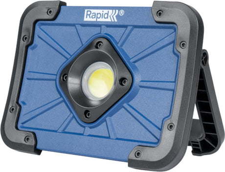 Rapid - lampa budowlana robocza - przenośna - 1000 l - 10w - bezprzewodowa