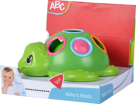 Simba - abc - żółw