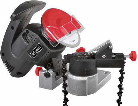 Ostrzarka do pił łańcuchowych Scheppach ks1200 - 220w - ø100 mm