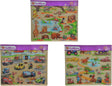 Puzzle Eichhorn Simba 100005454