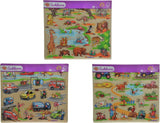 Puzzle Eichhorn Simba 100005454