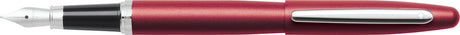 Pióro wieczne Sheaffer - vfm e9403 - m - nadmierne czerwone niklowanie - sf-e0940353