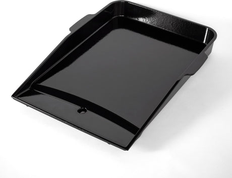 Weber plancha genesis ii - 4 i 6 palników