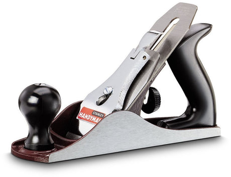 Strugarka blokowa Stanley złota rączka 245mm - 1-12-204