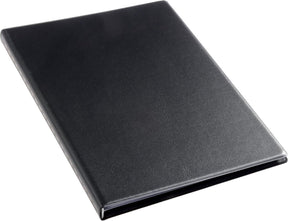 Rillstab showalbum original a5 zwart 30