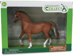 Zestaw upominkowy Collecta - konie