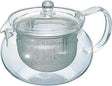 Hario chacha kyusu-maru - 700ml - japoński czajniczek z sitkiem