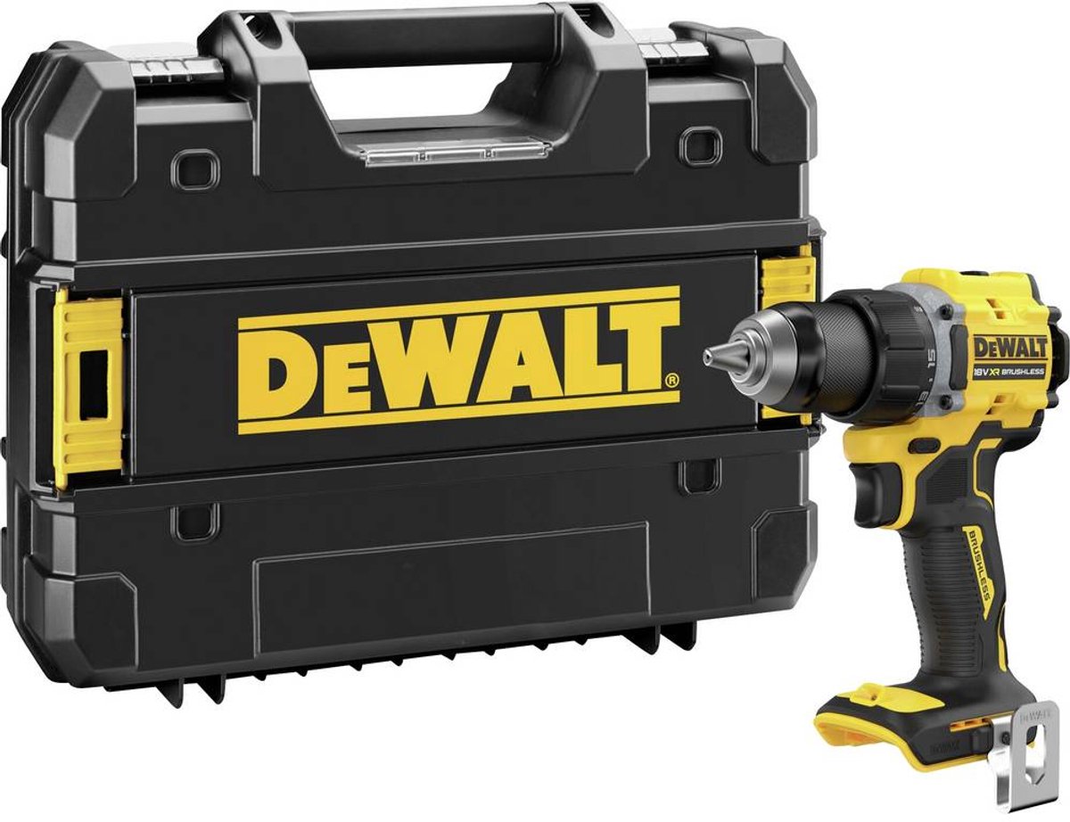 Seria Dewalt dcd794 - wiertarka udarowa - 18v - 74nm - tstak