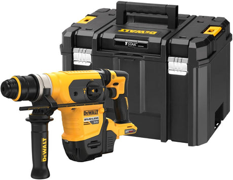 Dewalt dch416nt | Młot akumulatorowy | SD+ | napięcie elastyczne | 54 wolty | ciało | bez akumulatorów i ładowarki - dch416nt-xj