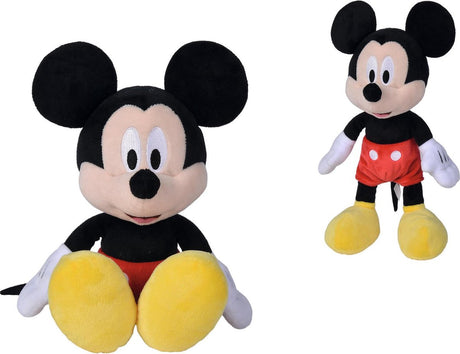 Simba Disney - rdzeń odświeżający Miki - 20cm - przytulanka - plusz