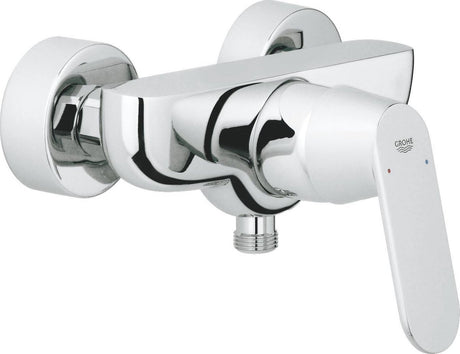 Kosmopolityczna bateria prysznicowa Grohe eurosmart - rozstaw osi 15 cm
