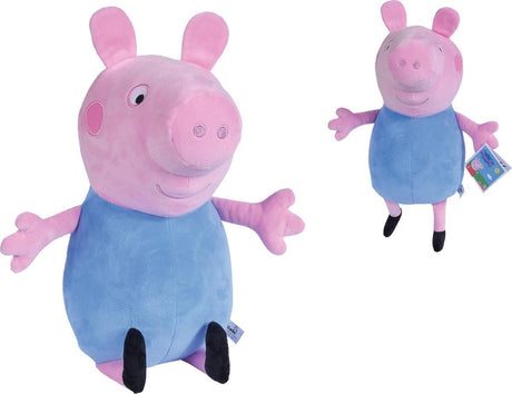 Pluszowy George Świnka Peppa Simba, 31cm