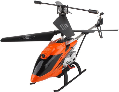 Df-models df-100 pro helikopter fpv z kamerą fpv gotowy do lotu (rtf)