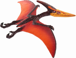 Pteranodon dinozaura Schleicha