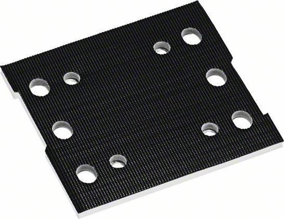 Płyta szlifierska Bosch na rzep 110x100