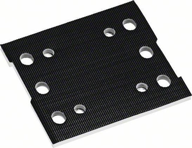 Płyta szlifierska Bosch na rzep 110x100